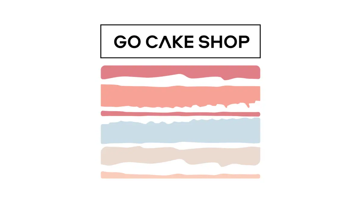 Go Cake Shop – vegan bakery in Clifton Estate, London