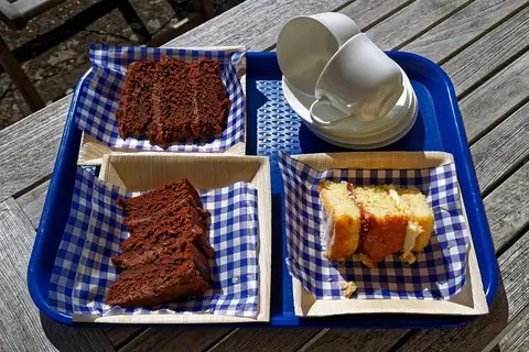 Go Cake Shop photo 2